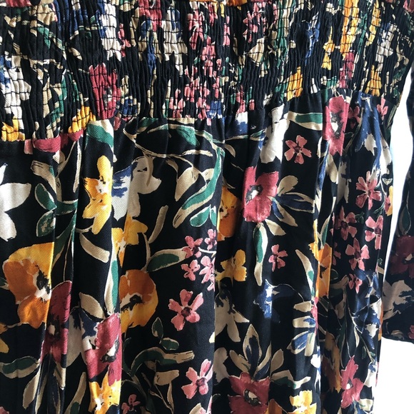 Zara Trafaluc Dress - Picture 7 of 8